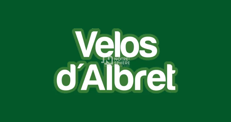 Location de discount velo vieux boucau